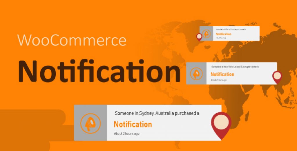 WooCommerce Notification Plugins