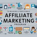 Affiliate Marketing Program from Scratch