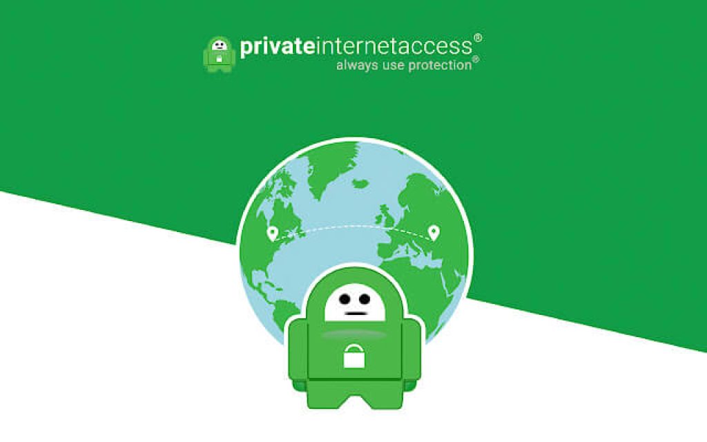 Private Internet Access (PIA)