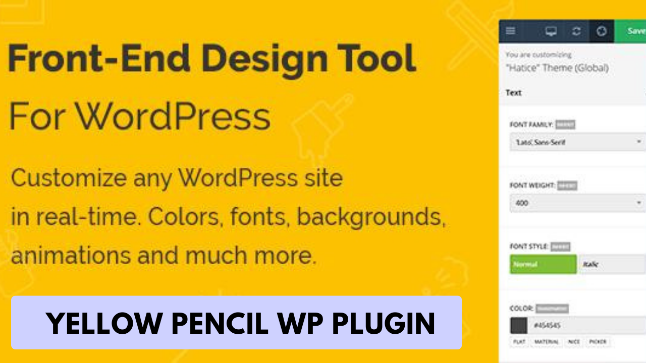 YellowPencil-WordPress-Plugin-Download