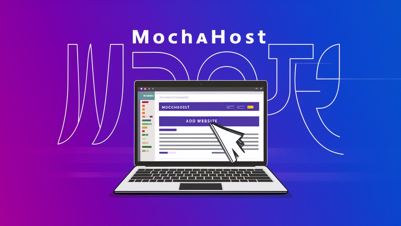 How to Add an Additional Website on MochaHost