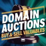 Buy and Sell Valuable Domain Names