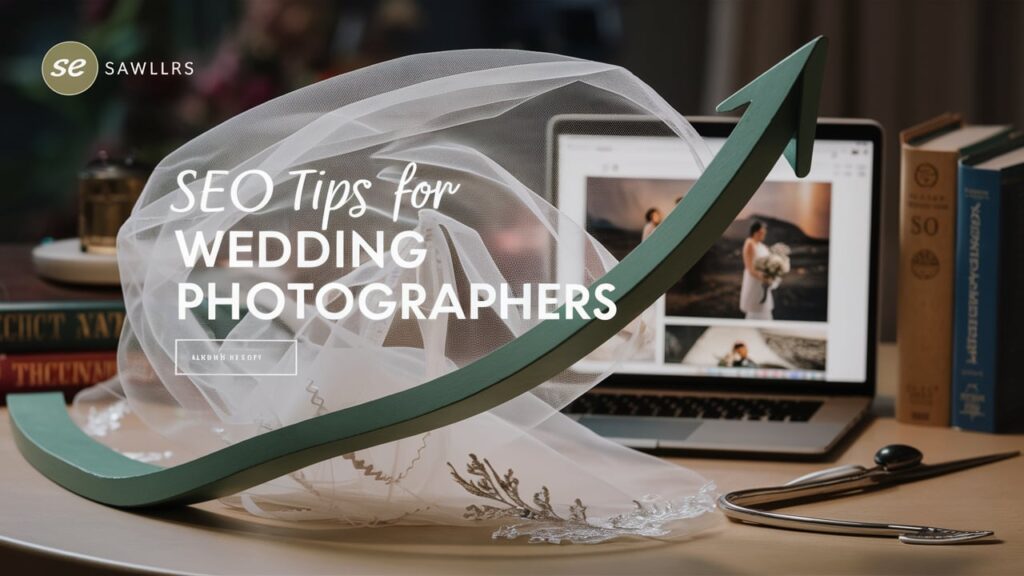 SEO Tips For Wedding Photographers