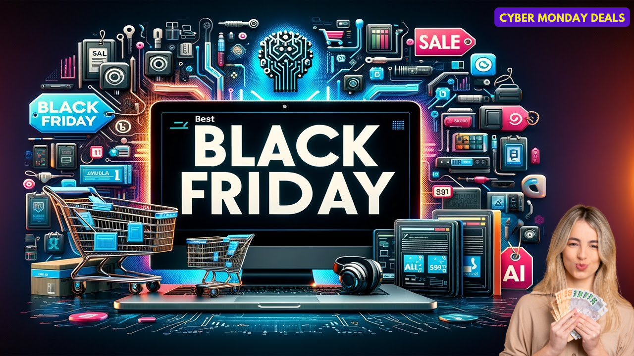 Writesonic Black Friday Deals & Cyber Monday Sale