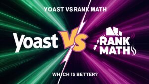 Yoast SEO Plugin vs Rank Math Plugin