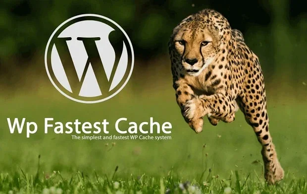 WP Fastest Cache Plugin