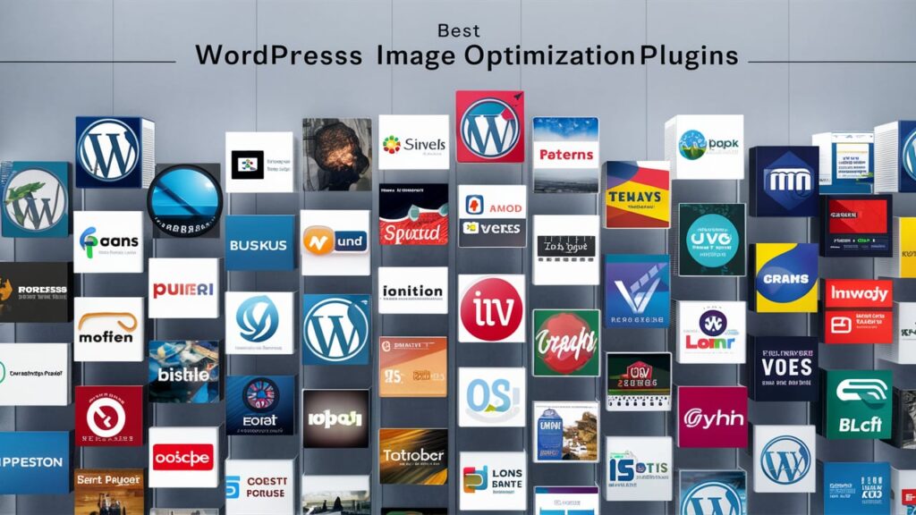 Best WordPress Image Optimization Plugins