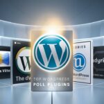 Best WordPress Poll Plugins