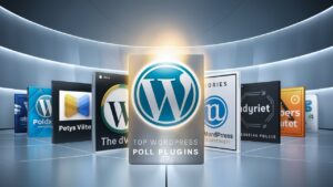 Best WordPress Poll Plugins