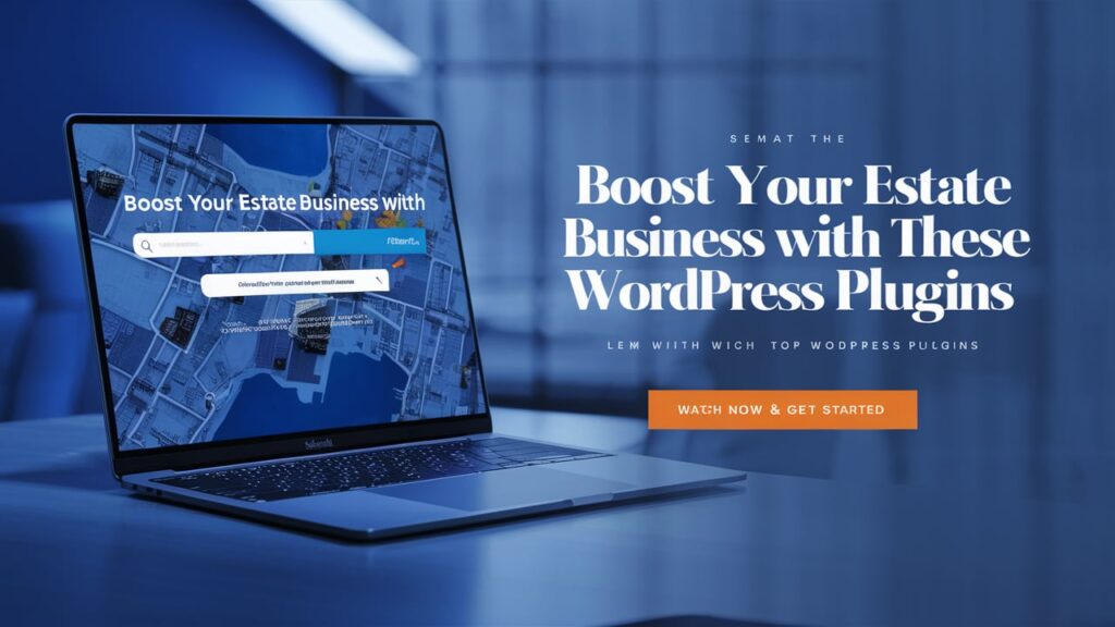 Best WordPress Real Estate Plugins