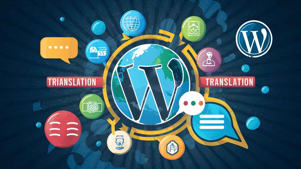 Best WordPress Translation Plugins