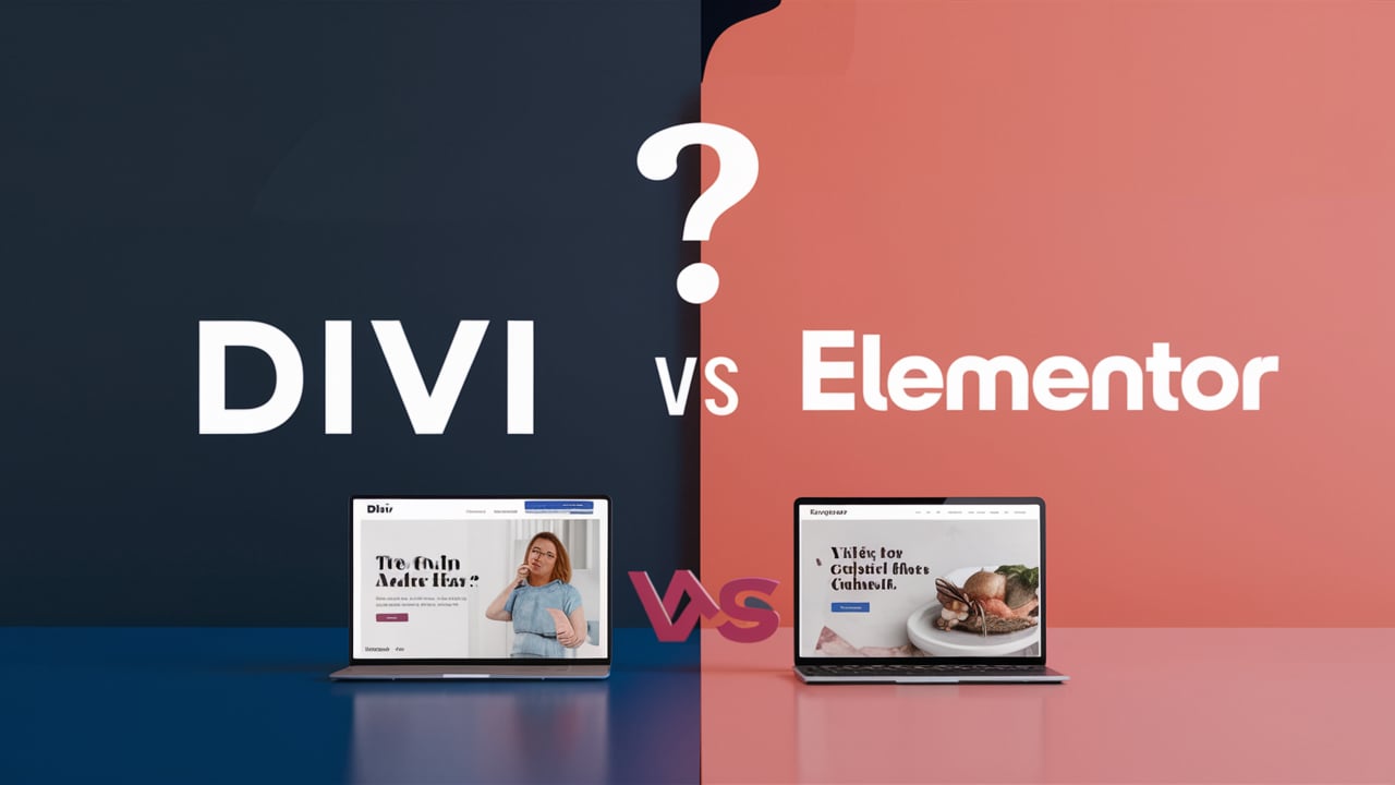 Divi vs Elementor