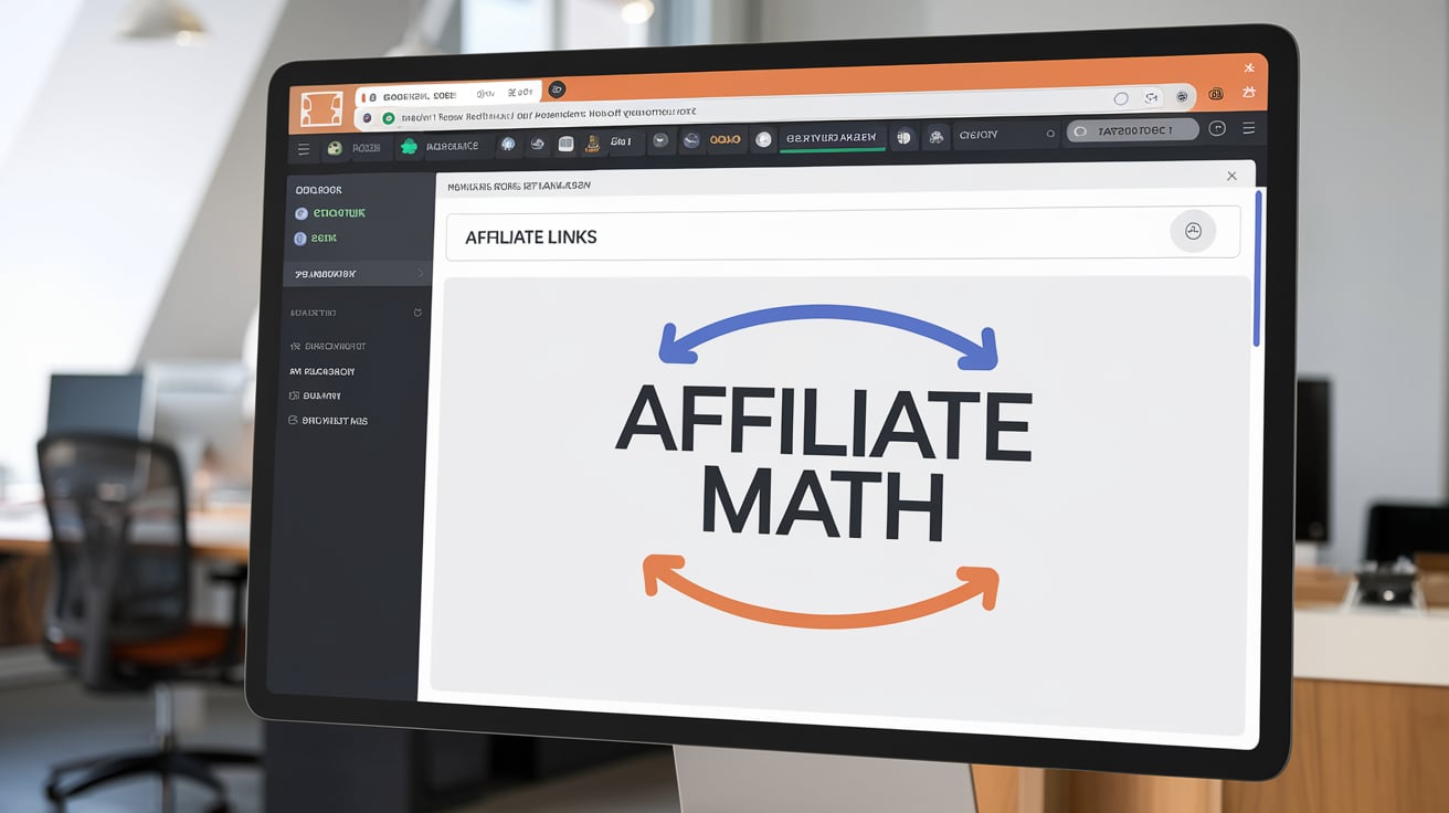 How to Manage Affiliate Links Using Rank Math