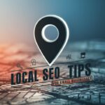 Local SEO Tips for Small Businesses