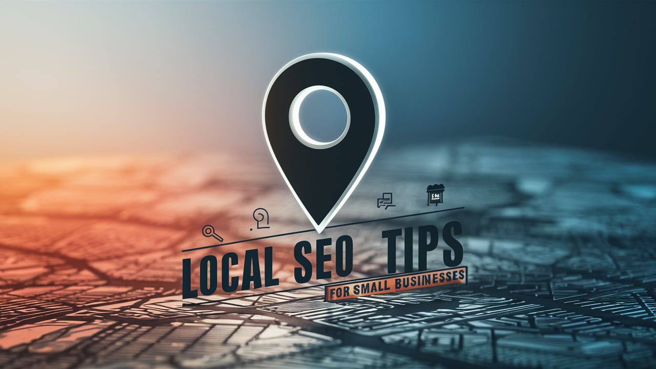 Local SEO Tips for Small Businesses